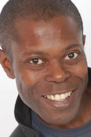 Anthony Chisholm