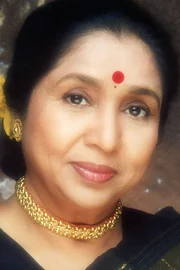 Asha Bhosle
