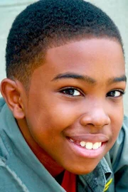 Khamani Griffin