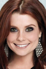 JoAnna Garcia Swisher
