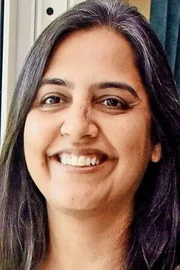 Anubhuti Kashyap