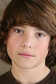 Blake Woodruff