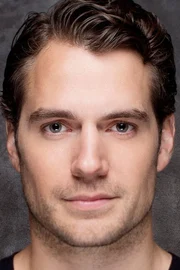 Henry Cavill