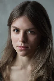 Morgane Polanski