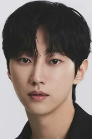 Jeong Jin-yeong