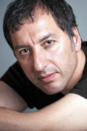Peter Tharos