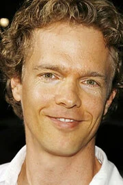 Greg Coolidge