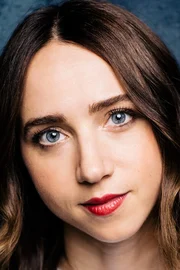Zoe Kazan