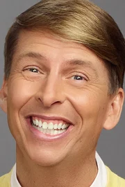 Jack McBrayer