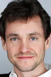 Hugh Dancy