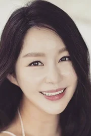 Lee Soo-ryeon