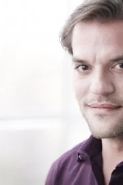 Peter Patrikios