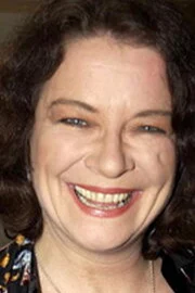 Clare Higgins