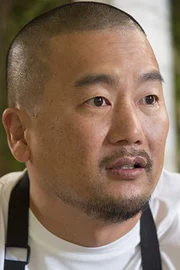Roy Choi