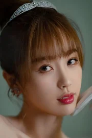 Yu Shuxin