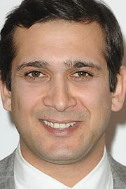 Jimi Mistry