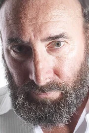 Antony Sher