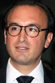 Fabrice Gianfermi