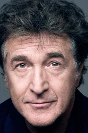 François Cluzet