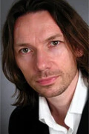Martin Nigel Davey