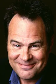 Dan Aykroyd