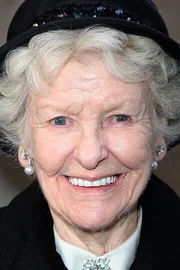 Elaine Stritch
