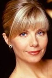 Glynis Barber