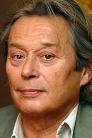 Patrick Bouchitey