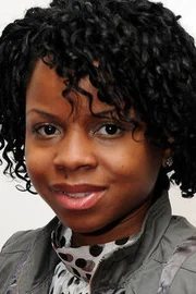 Shareeka Epps
