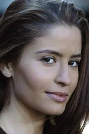 Mercedes Mason