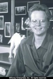 Pam Marsden