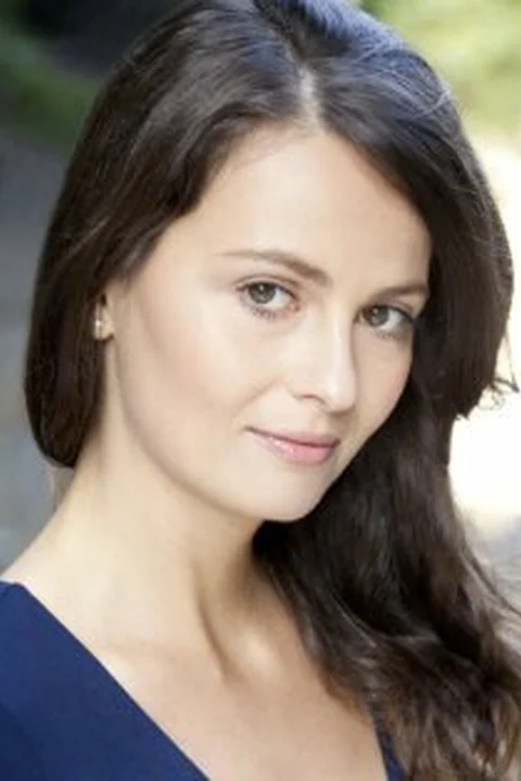 Марта Кондова
