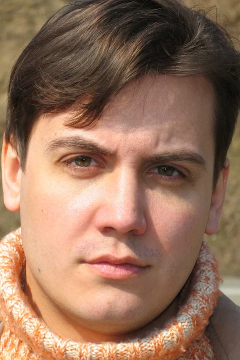 Александр Щербаков