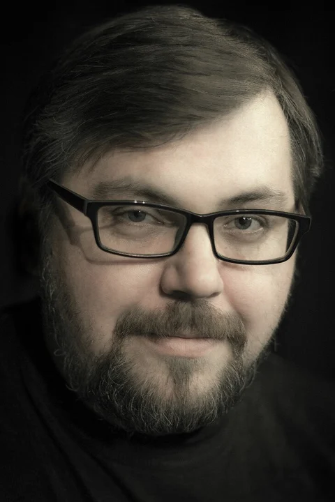 Константин Илюхин