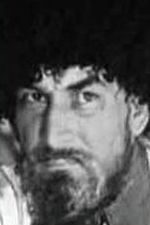 Барасби Мулаев