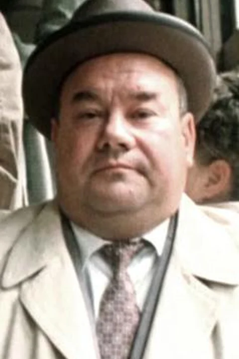 Леонид Тарновский