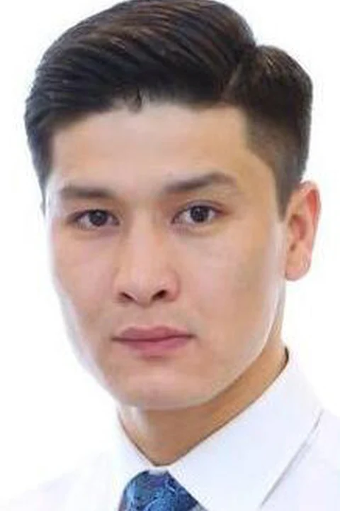 Sherxan Pirnazarov