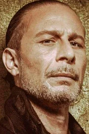 Martial Bezot