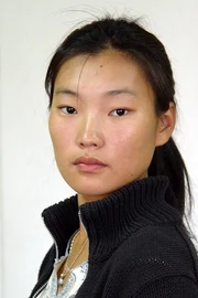 Khulan Chuluun