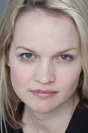 Ailsa Marshall