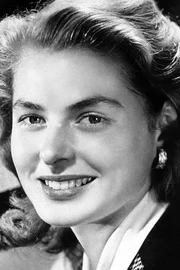 Ingrid Bergman