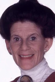 Jackie Burroughs