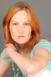 Suzanne Bernert