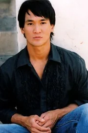 Eric Laciste