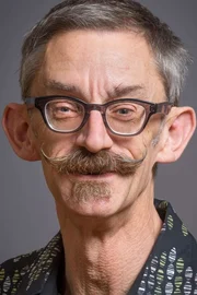 Ian Harcourt