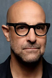 Stanley Tucci