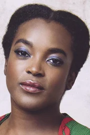 Wunmi Mosaku