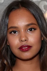 Alisha Boe