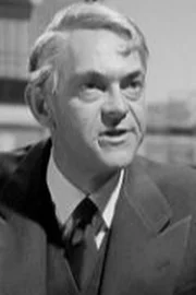 John McIntire