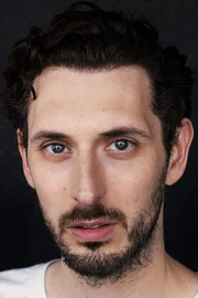 Blake Harrison